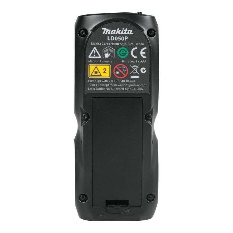 マキタ LD050P レーザー距離計 ◇ : 島道具Yahoo!ショッピング店 マキタ LD050P レーザー距離計 ◇ : 島道具Yahoo!ショッピング店
