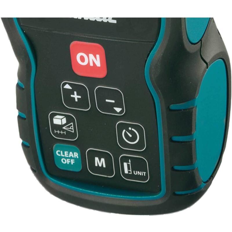 makita マキタ　レーザー距離計　LD080PI マキタ 【正規店】 レーザー距離計 LD080PI makita : マキタ