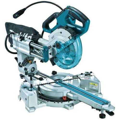 マキタ（makita） 165mmレーザー付スライドマルノコ LS0613FL