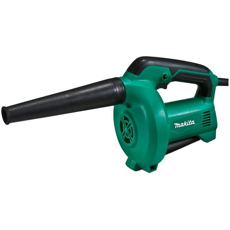 マキタ（makita） MUB400 電源コード式ブロワ(吹飛ばし専用) : 島道具