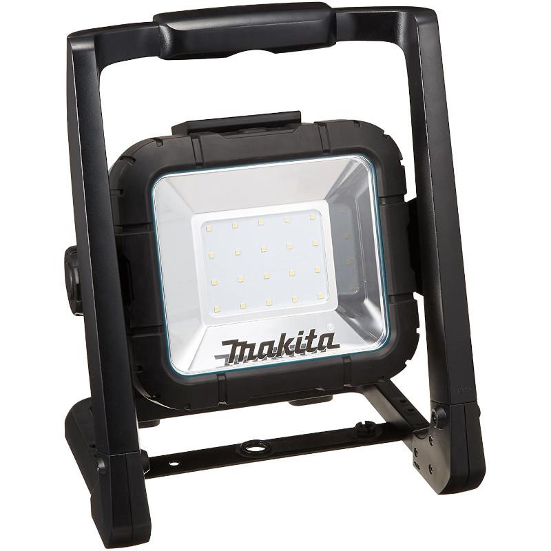 マキタ ML805 充電式LEDスタンドライト (14.4V/18Vバッテリ マキタ ML805 充電式LEDスタンドライト (14.4V/18Vバッテリ