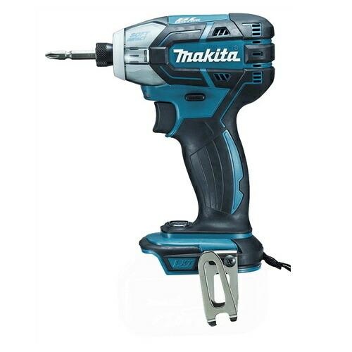 マキタ（makita） TS141DZ(青) 充電式ソフトインパクトドライバ 18V 
