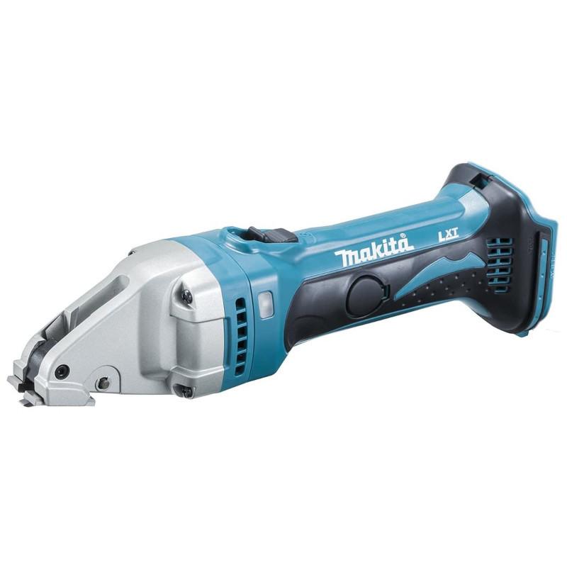 マキタ（makita） JS161DZ 充電式ストレートシャー 18V(※本体のみ 
