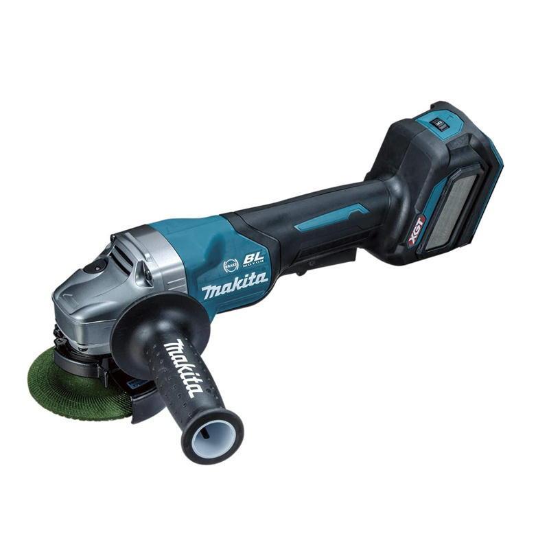 マキタ GA019GZ 100mm充電式ディスクグラインダ(パドルスイッチ マキタ GA019GZ 100mm充電式ディスクグラインダ(パドルスイッチ