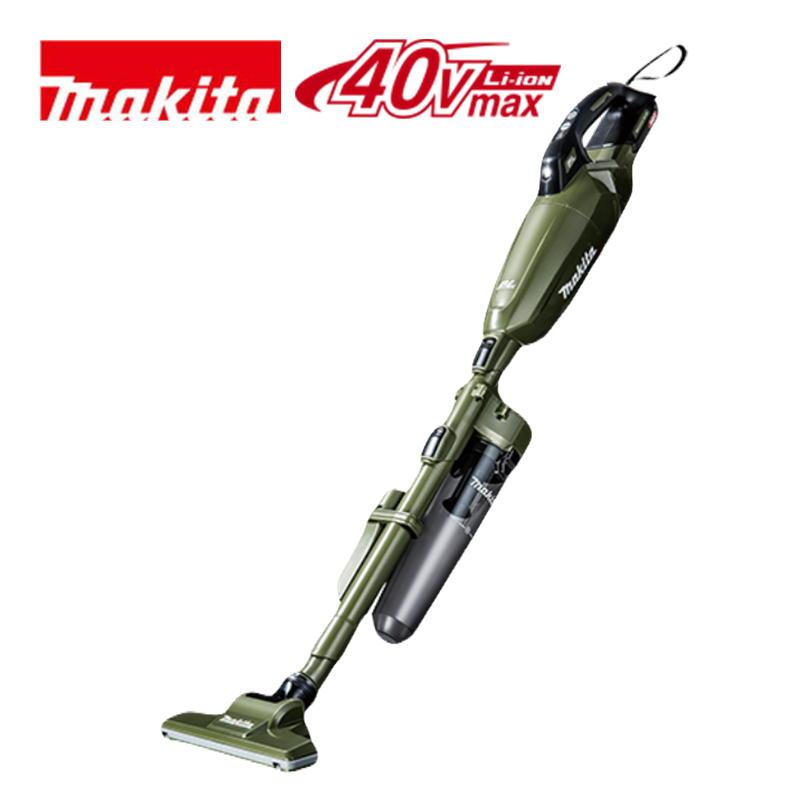 マキタ充電式クリーナー40Vmax CL001GZCO 新品未使用品ドクター マキタ充電式クリーナー40Vmax CL001GZCO 新品未使用品ドクター