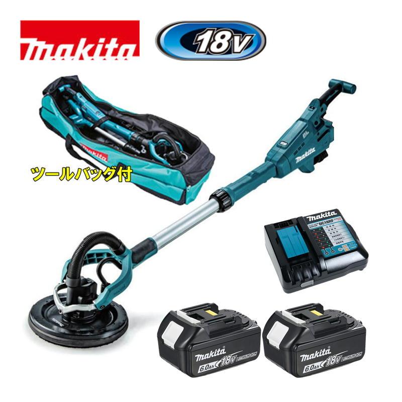 マキタ マキタ(makita) SL801DRGX 225mm充電式ドライウォール