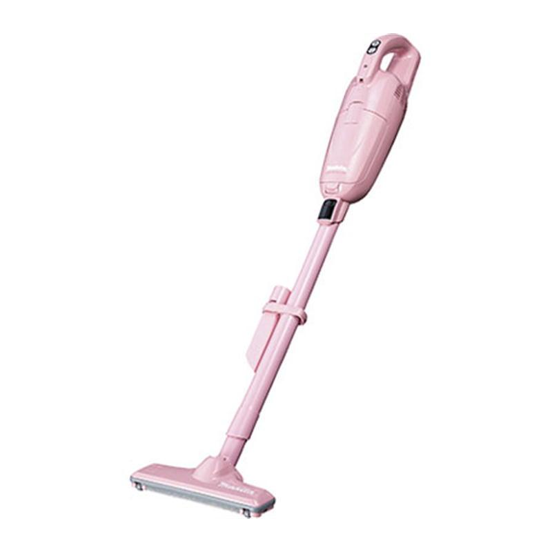 マキタ(Makita) 充電式クリーナCL115FDWP マキタ（makita） CL115FDWP 充電式クリーナー(掃除機) 10.8V ピンク