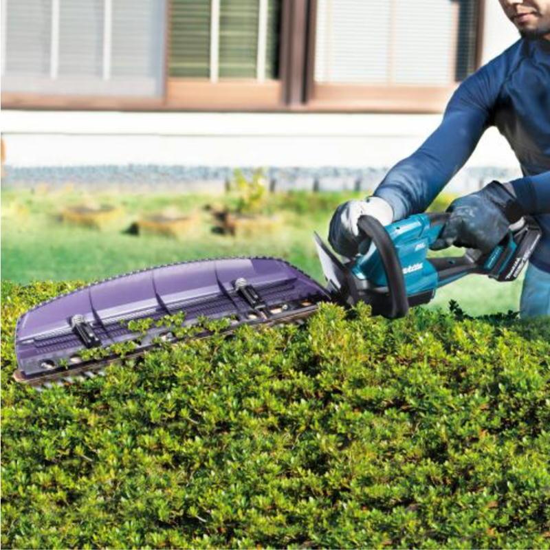 マキタ　MUH408DZ　400mm充電式生垣バリカン (18V/本体のみ) マキタ MUH408DZ 400mm充電式生垣バリカン (18V/本体のみ) (バッテリ