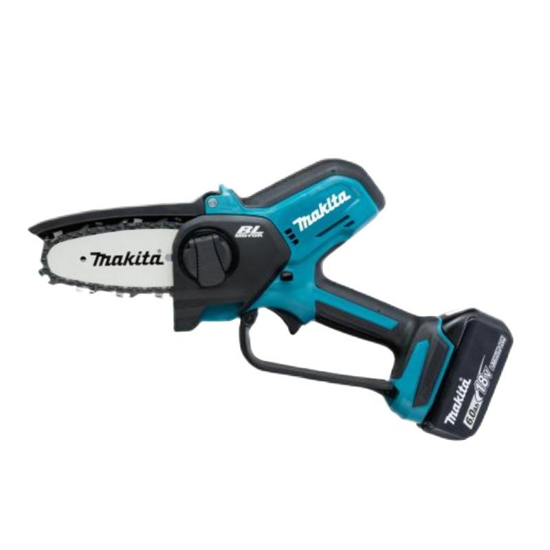 マキタ MUC101DRG 100mm充電式ハンディソー 18V(6.0Ah) セット品 マキタ MUC101DRG 100mm充電式ハンディソー 18V(6.0Ah) セット品