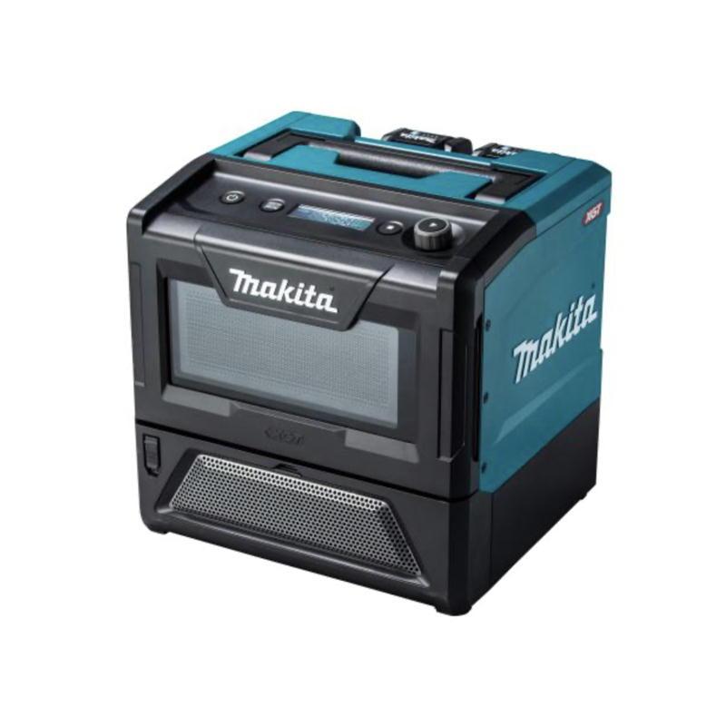 マキタ（makita） MW001GZ 充電式電子レンジ 40Vmax 本体のみ(充電器