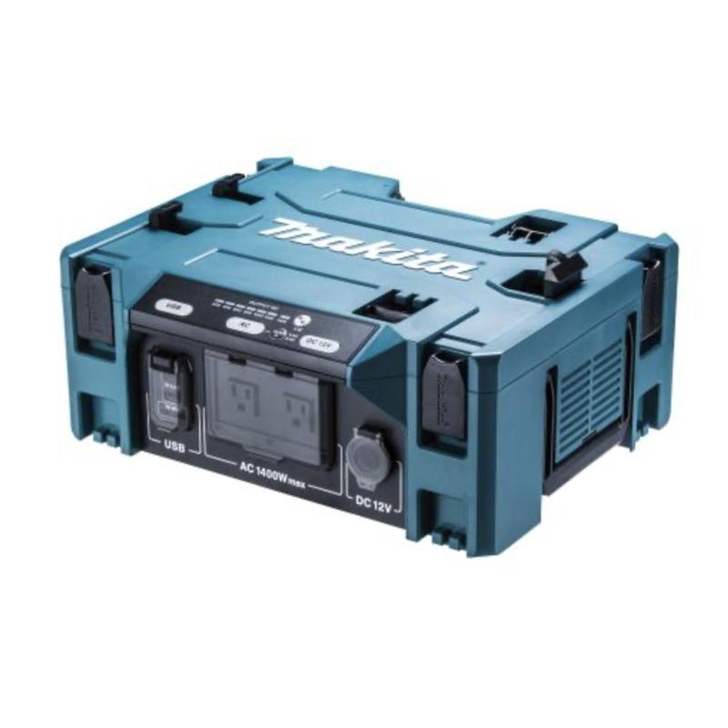 マキタmakita インバーターBAC01 PDC1200 他セット