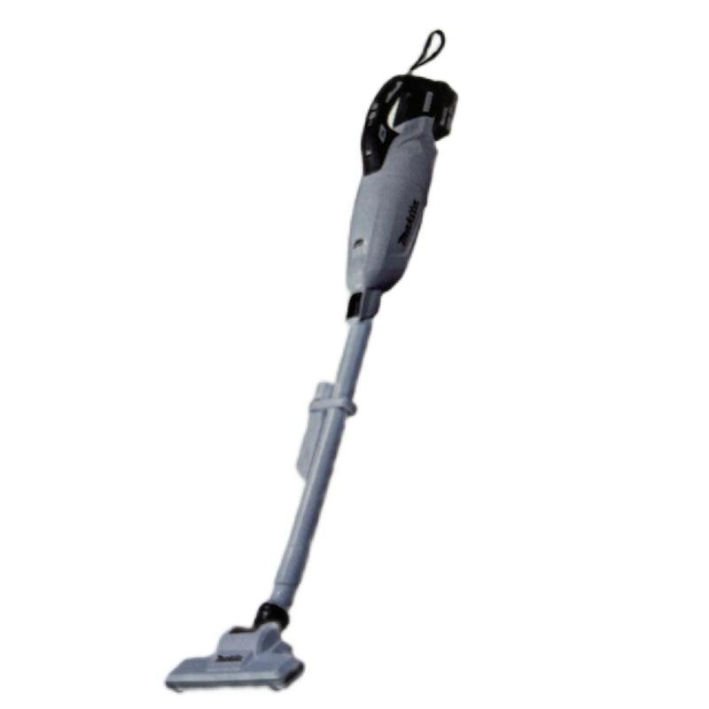 マキタ 充電式クリーナー CL284FDRFW 掃除機