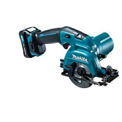 マキタ（makita） 充電式マルノコ85mm HS301DSH 10.8V(1.5Ah