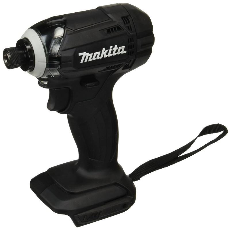 【売れました】マキタ インパクトドライバ TD149(18v)黒 マキタ（makita） TD149DZB (黒) 充電式インパクトドライバー 18V