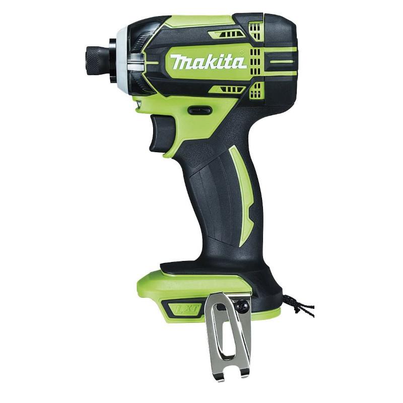 マキタ TD149DZL (ライム) 充電式インパクトドライバー 18V(※本体のみ  