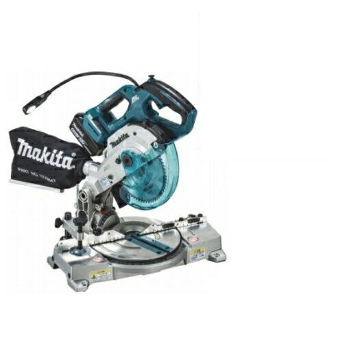 マキタ（makita） 165mm充電式卓上マルノコ LS600DRG 18V(6.0Ah
