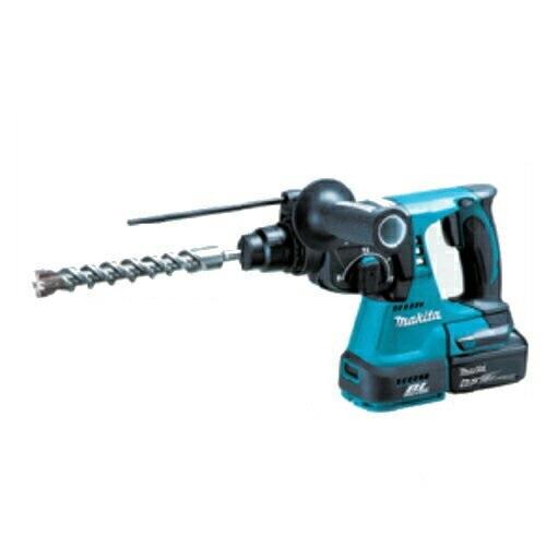 マキタ（makita） 24mm充電式ハンマードリル(SDSプラスシャンク)(3 