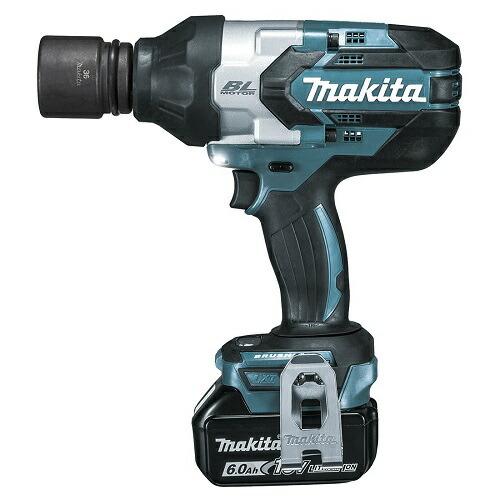 マキタ 充電式インパクトレンチ TW1001DRGX 18V(6.0Ah)セット品 