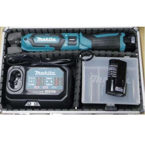 マキタ 充電式ペンインパクトドライバ TD022DSHX 7.2V(1.5Ah)(青 マキタ 充電式ペンインパクトドライバ TD022DSHX 7.2V(1.5Ah)(青