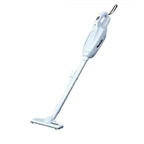 マキタ makita 充電式掃除機 CL107FDZW 新品未開封 本体のみ 楽天市場】【正規店】マキタ コードレス掃除機 掃除機 充電式