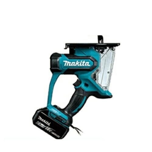 マキタ（makita） SD180DRGX 充電式ボードカッター 18V(6.0Ah) セット