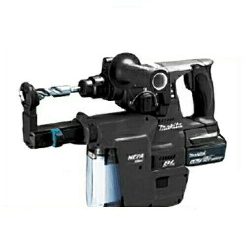 マキタ（makita） 24mm充電式ハンマードリル(SDSプラスシャンク)(3