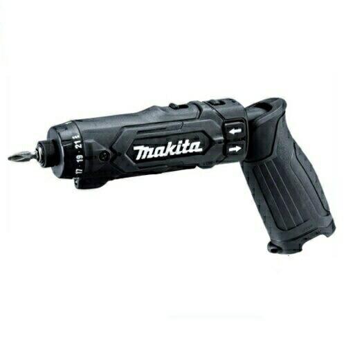 マキタ DF012DZB(黒) 充電式ペンドライバドリル 7.2V(※本体のみ マキタ DF012DZB(黒) 充電式ペンドライバドリル 7.2V(※本体のみ