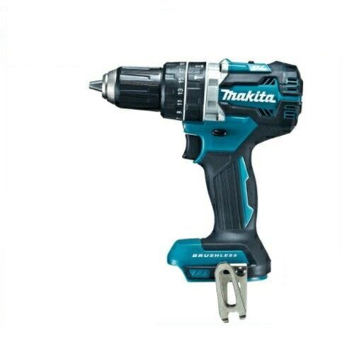 マキタ（makita） HP484DZ(青) 充電式震動ドライバドリル(振動ドリル 