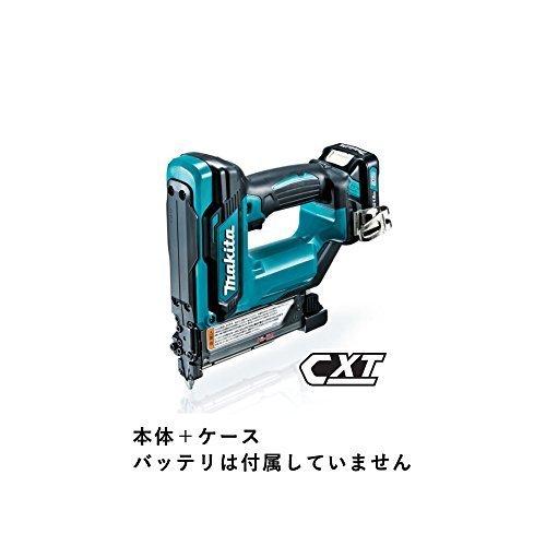 マックス マキタ PT354DZK 充電式ピンタッカ(縦・横打ちともに マックス マキタ PT354DZK 充電式ピンタッカ(縦・横打ちともに