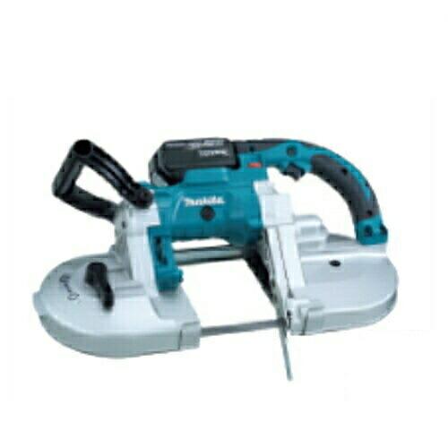 マキタ（makita） 充電式ポータブルバンドソー PB180DRGX 18V(6.0Ah 