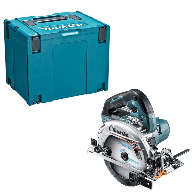 マキタ HS631DZS(青) 165mm充電式電子マルノコ(最大切込み深さ:66mm) 18V【HS631DZS本体+ケース】鮫肌プレミアムホワイトチップソー付) コードレス ◆ :0088381854566-1:島道具Yahoo!ショッピング店 - 通販 - Yahoo!ショッピング