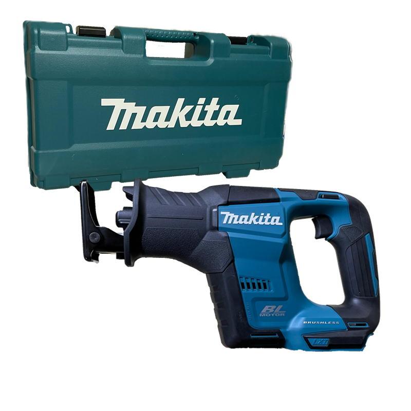 マキタ JR188DZK 充電式レシプロソー 18V(※本体+ケース※バッテリ マキタ JR188DZK 充電式レシプロソー 18V(※本体+ケース※バッテリ
