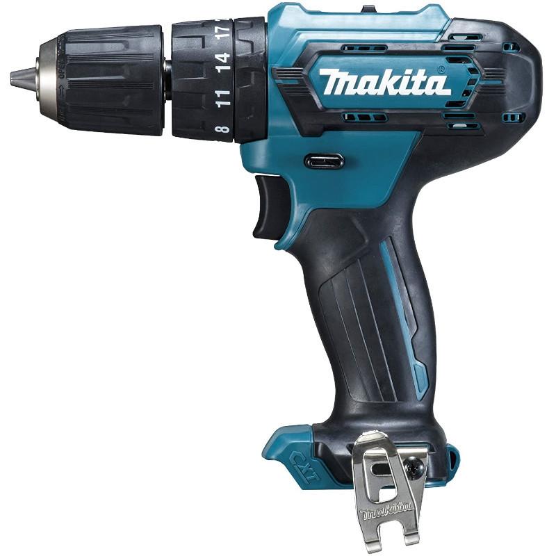 マキタ（makita） HP333DZ 充電式震動ドライバドリル(ワンスリーブ 
