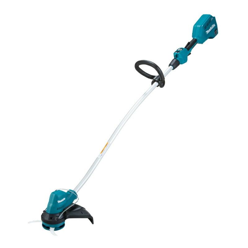 マキタ MUR189DZ(青) 充電式草刈機 18V (※本体のみ・使用には マキタ MUR189DZ(青) 充電式草刈機 18V (※本体のみ・使用には