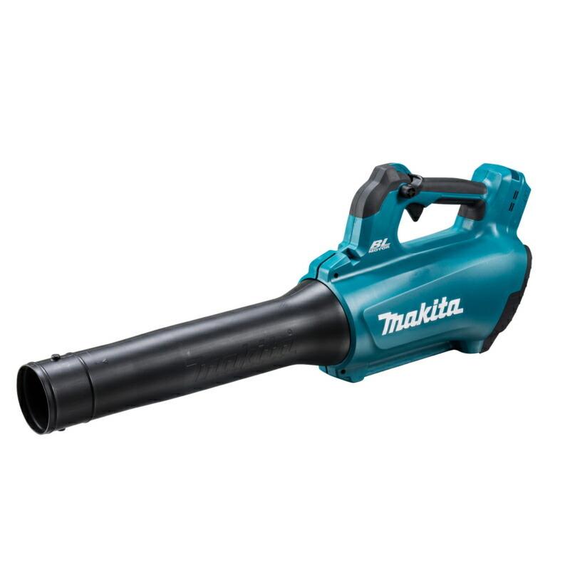 マキタ MUB184DZ 充電式ブロワ 18V(※本体のみ・使用には別売の マキタ MUB184DZ 充電式ブロワ 18V(※本体のみ・使用には別売の