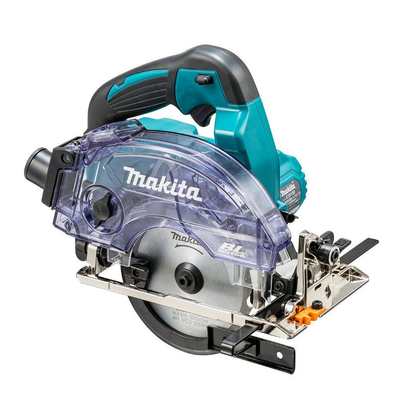 マキタ KS513DRGX 125mm充電式防じんマルノコ 18V(6.0Ah) セット品 