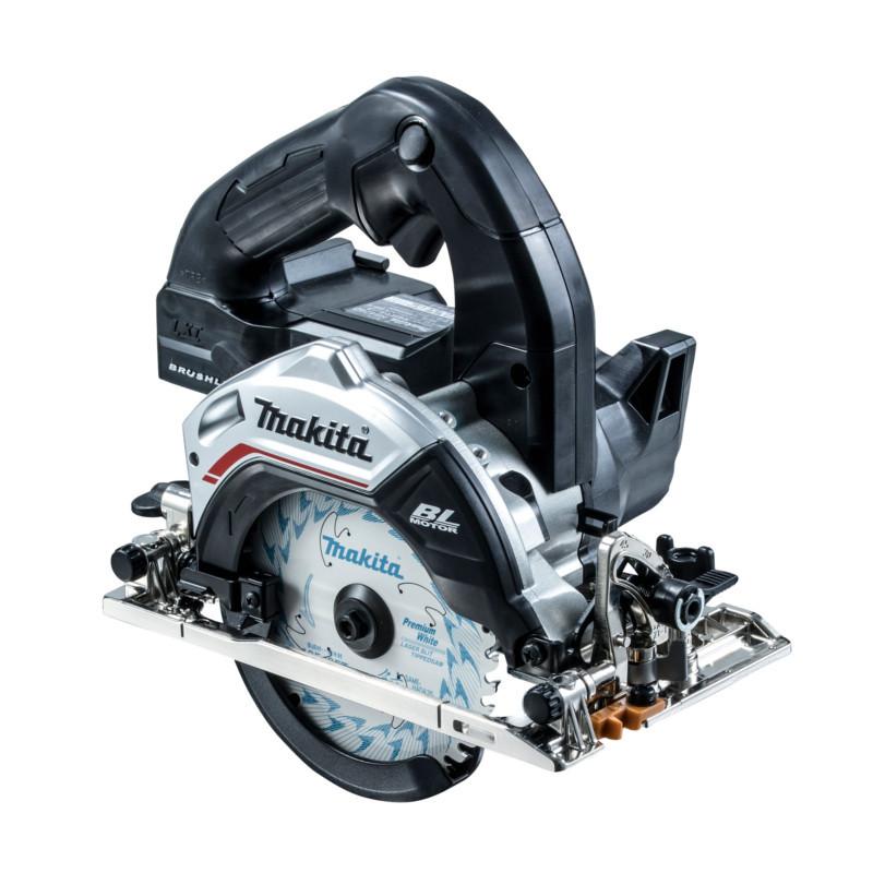 マキタ（makita） HS474DRGXB(黒) 125mm充電式マルノコ 18V(6.0Ah 