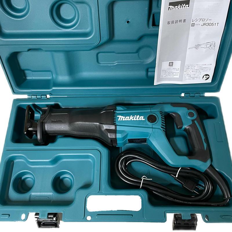 マキタ AC100Vレシプロソー JR3051T ◇ : 島道具Yahoo マキタ AC100Vレシプロソー JR3051T ◇ : 島道具Yahoo