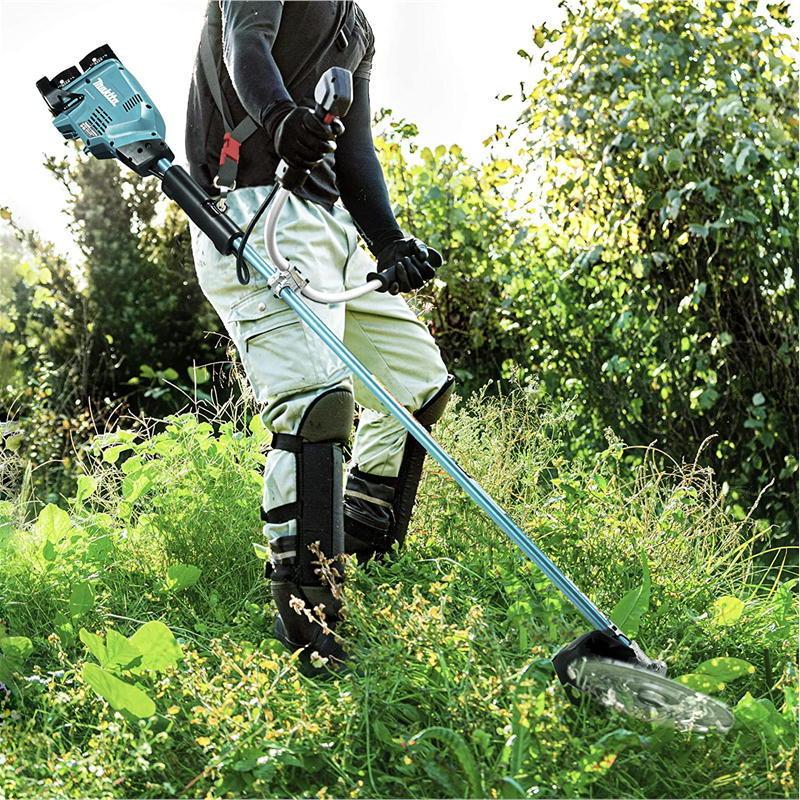 マキタ MUR369UDG2 (Uハンドル) 充電式草刈機 36V(18Vを2本差し)(6.0