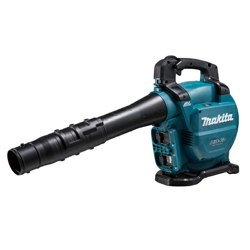 Makita 充電式ブロワー MUB363DZ 一度試用