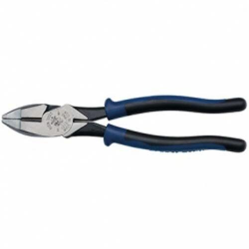 クライン ハイレバーペンチ D213-8NE 221mm ○ : 島道具Yahoo