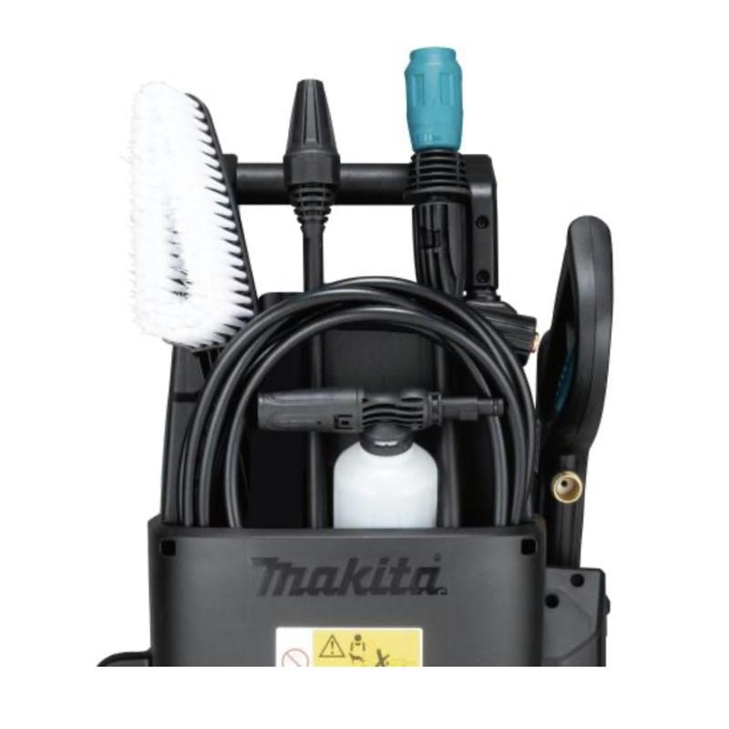 マキタ MHW001GZ 充電式高圧洗浄機 40Vmax 本体のみ(充電器 マキタ MHW001GZ 充電式高圧洗浄機 40Vmax 本体のみ(充電器