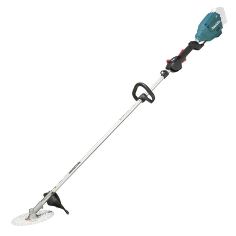 マキタ MUR195LDZ 230mm充電式草刈機 18V 本体のみ(充電器 マキタ MUR195LDZ 230mm充電式草刈機 18V 本体のみ(充電器