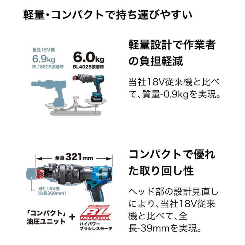 マキタ SC001GZK 充電式鉄筋カッタ : 島道具Yahoo!ショッピング マキタ SC001GZK 充電式鉄筋カッタ : 島道具Yahoo!ショッピング
