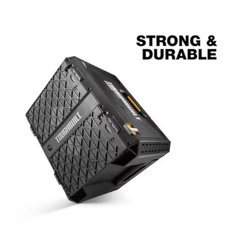 TOUGHBUILT(タフビルト) TB-B1-B-70 STACK TECH ツールボックス70