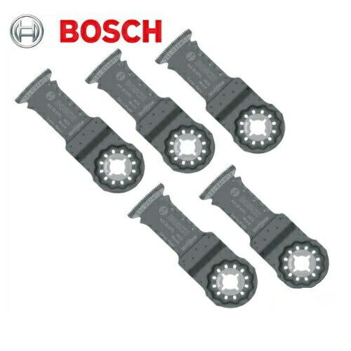 BOSCH（ボッシュ） カットソー用ブレード(マルチツール用替刃)(スター