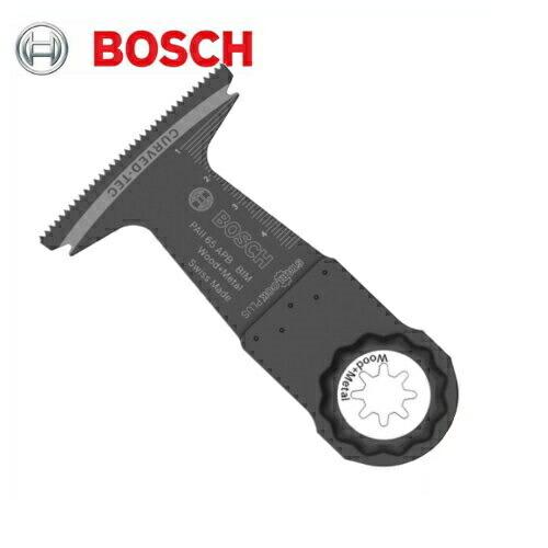BOSCH（ボッシュ） カットソー用ブレード(マルチツール用替刃)(スター