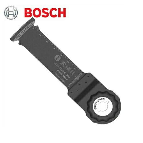 BOSCH（ボッシュ） カットソー用ブレード(マルチツール用替刃)(スター