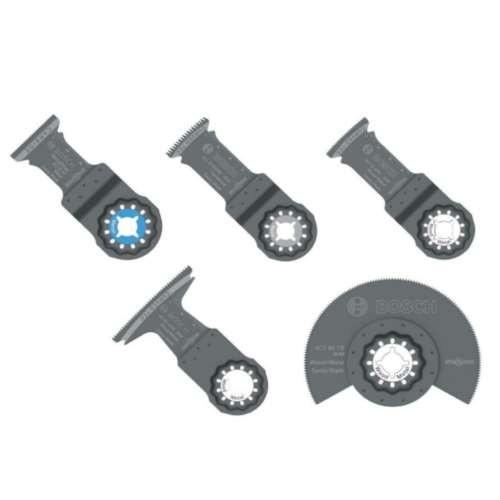 BOSCH（ボッシュ） カットソー用ブレード(マルチツール用替刃) スター