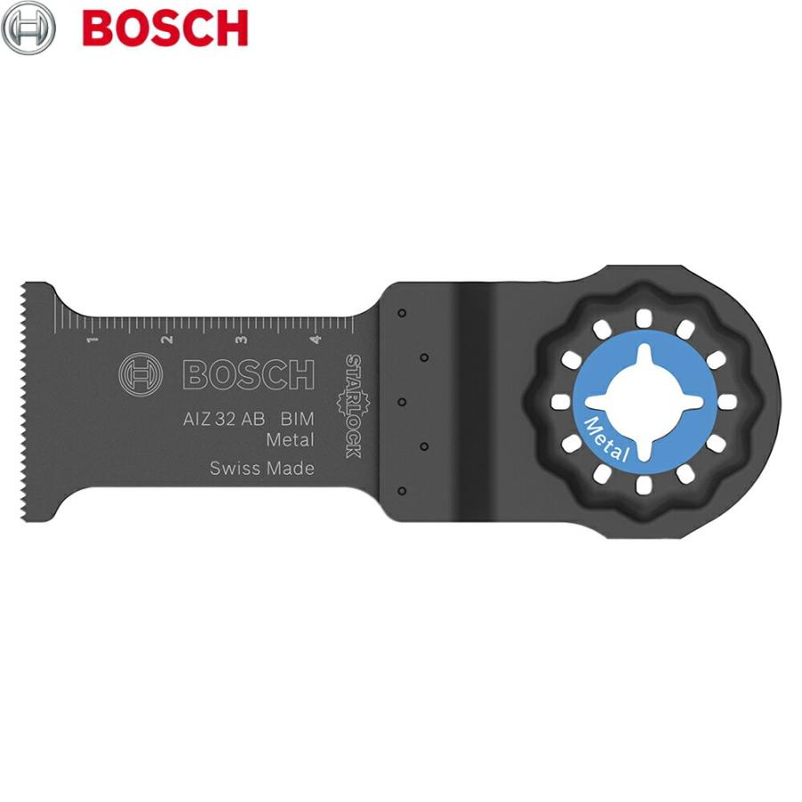 BOSCH(DIY、工具) ボッシュ AIZ32ABN/10 カットソー用ブレード BOSCH(DIY、工具) ボッシュ AIZ32ABN/10 カットソー用ブレード